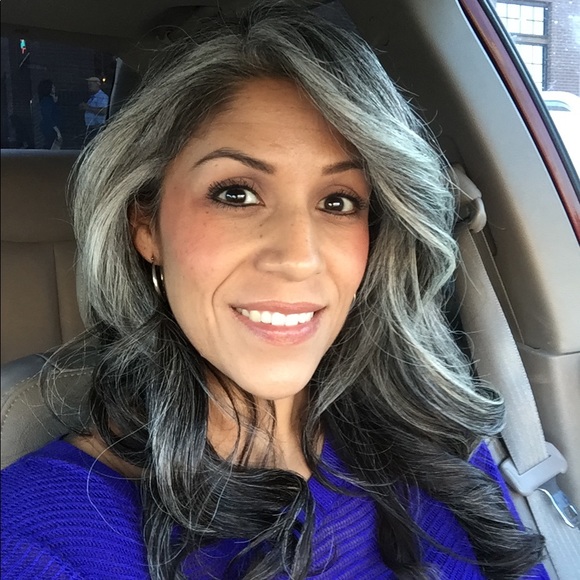 Meet your Posher, Patricia - Picture 2 of 2